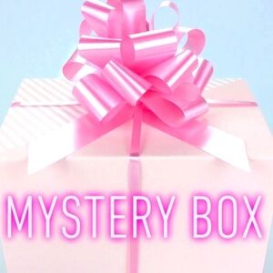 Mystery BOX 10+ Items